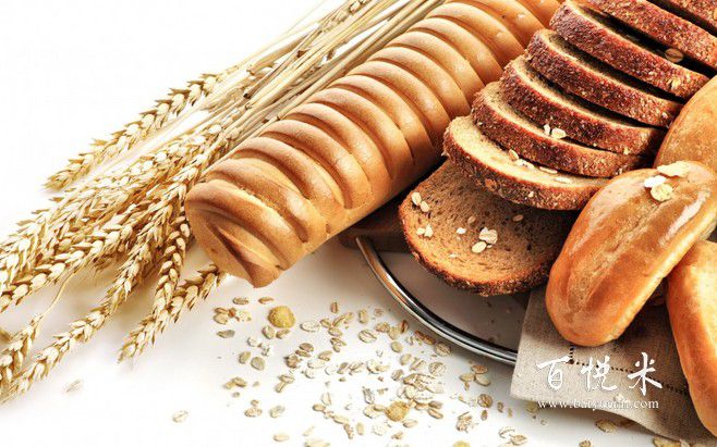 这些烘焙知识你了解吗？面包烘焙过程的内部变化影响面包的口感
